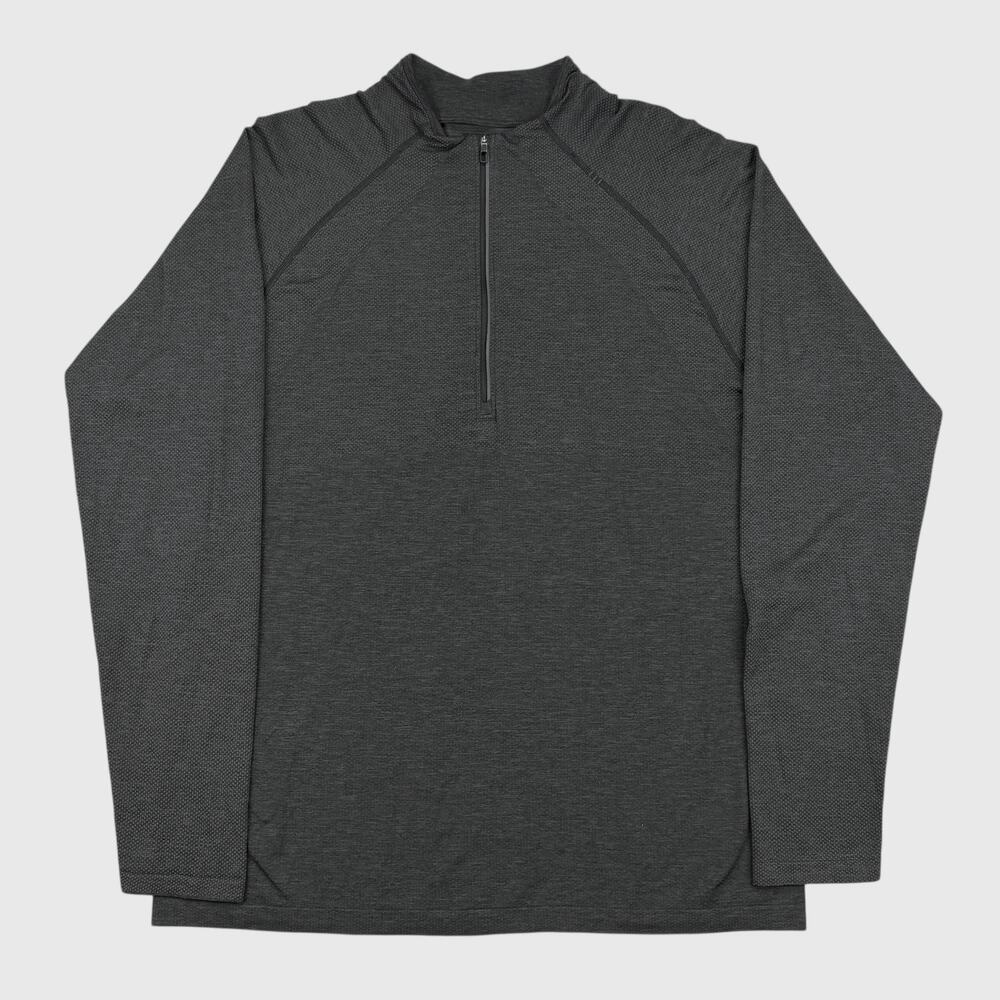 Lululemon Metal Vent Tech 1/2 Zip 2.0 XL